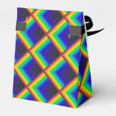 Zonnespectrumschalen Bedankdoosjes (Achterkant)