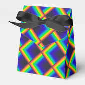 Zonnespectrumschalen Bedankdoosjes (Voorkant Zijde)