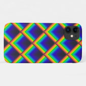 Zonnespectrumschalen Case-Mate iPhone Case (Achterkant (horizontaal))