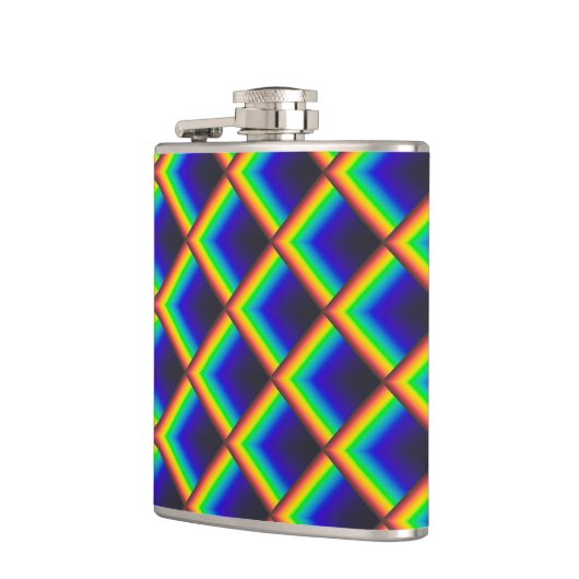 Zonnespectrumschalen Heupfles (Links)