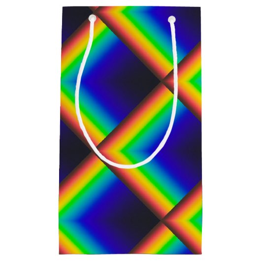 Zonnespectrumschalen Klein Cadeauzakje (Voorkant)