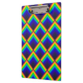 Zonnespectrumschalen Klembord (Links)