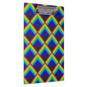 Zonnespectrumschalen Klembord (Rechts)