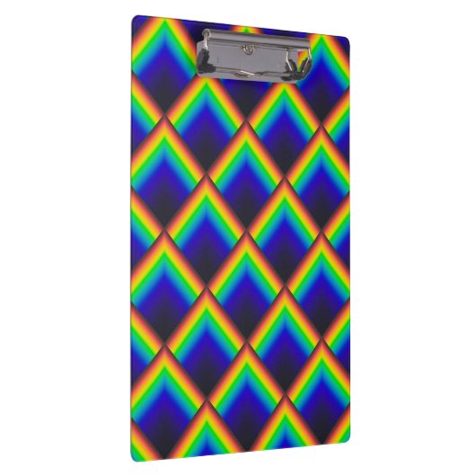 Zonnespectrumschalen Klembord (Rechts)