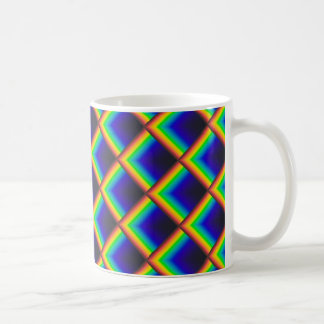 Zonnespectrumschalen Koffiemok