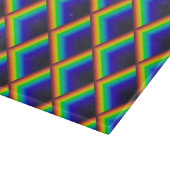 Zonnespectrumschalen Snijplank (Hoek)