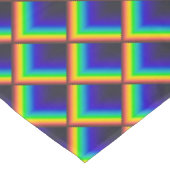 Zonnespectrumschalen Tafelkleed (Gekanteld)