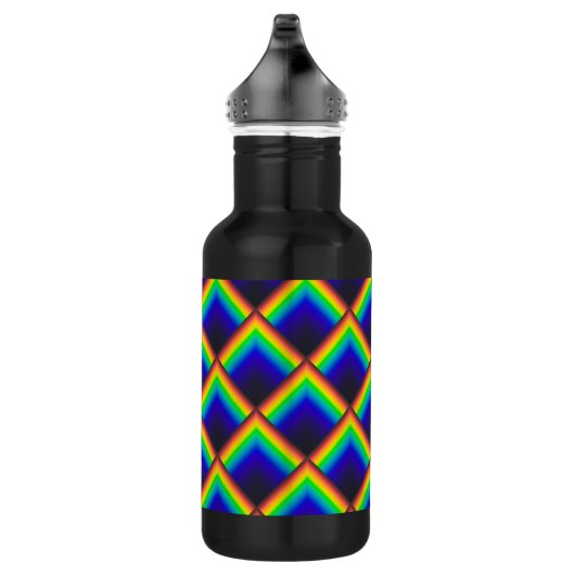 Zonnespectrumschalen Waterfles (Rechts)