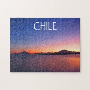 zonnestaart legpuzzel