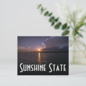 Zonnestaat Briefkaart (Staand voorkant)