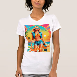 Zonnestaat T-shirt