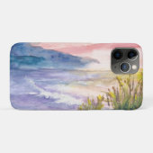 Zonnestarttelefoongesprekken Case-Mate iPhone Case (Achterkant (horizontaal))