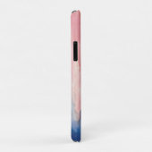 Zonnestarttelefoongesprekken Case-Mate iPhone Case (Achterkant/rechts)