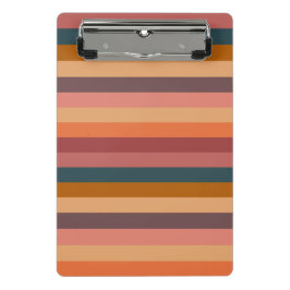 Zonnestaven voor Waterverf Mini Klembord