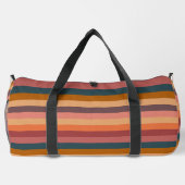 Zonnestaven voor Waterverf Plunjezak (Achterkant)