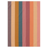 Zonnestaven voor Waterverf Tafelkleed (Voorkant)