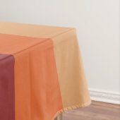 Zonnestaven voor Waterverf Tafelkleed (Voorbeeld)