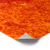 Zonnestelsel 2 poster (Hoek)