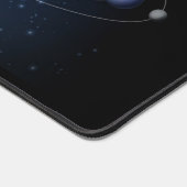 Zonnestelsel Bureaumat (Hoek)