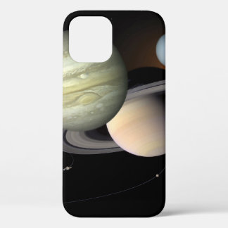 Zonnestelsel Case-Mate iPhone Case