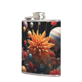 Zonnestelsel Heupfles (Links)