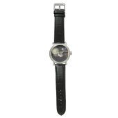 Zonnestelsel Horloge (Vlak)