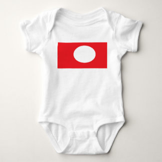 Zonnestelsel kinder romper