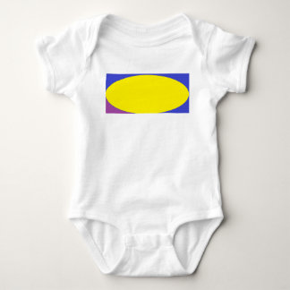 Zonnestelsel kinder romper