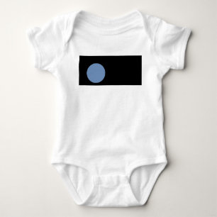 Zonnestelsel kinder romper