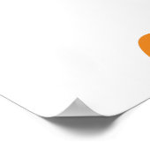 Zonnestelsel Kinderkamer Muur Kunst Poster (Hoek)