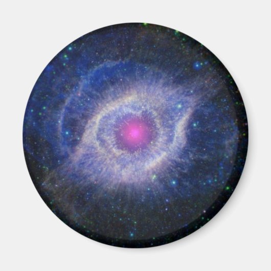 Zonnestelsel Magneet (Voorkant)