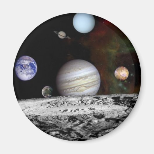 zonnestelsel-montage-zonnestelsel-ga magneet (Voorkant)