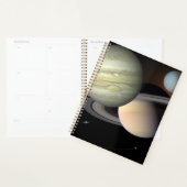 Zonnestelsel Planner (Display)