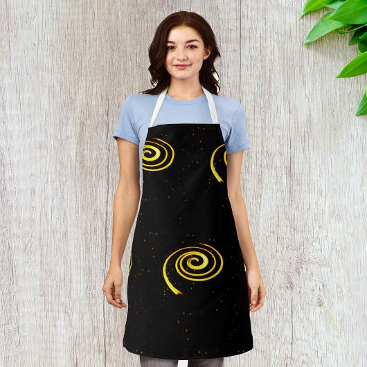 Zonnestelsel Starry Sky Schort