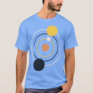 Zonnestelsel T-shirt