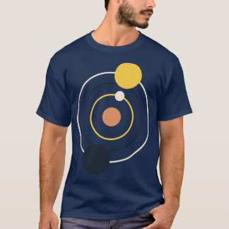Zonnestelsel T-shirt