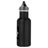 Zonnestelsel Waterfles (Rechts)