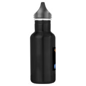 Zonnestelsel Waterfles (Links)