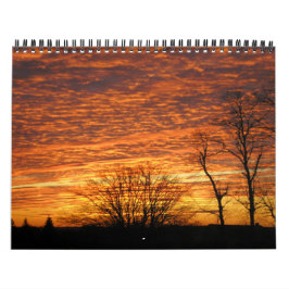 Zonnestijden en Zonsondergangen Kalender