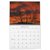 Zonnestijden en Zonsondergangen Kalender (Mar 2027)