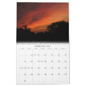 Zonnestijden en Zonsondergangen Kalender (Feb 2027)
