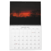 Zonnestijden en Zonsondergangen Kalender (Jan 2027)