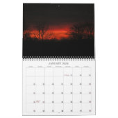 Zonnestijden en Zonsondergangen Kalender (Jan 2026)