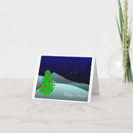 zonnestilstand feestdagen kaart