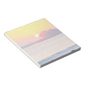 Zonnestoppje Notitieblok (Schuin)