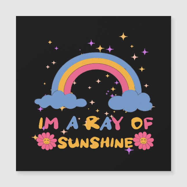 zonnestraal (Voorkant)