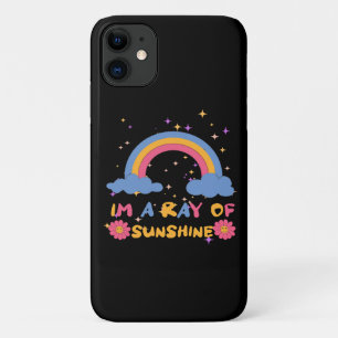 Zonnestraal Case-Mate iPhone Case