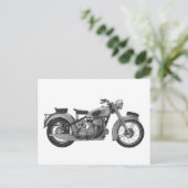 Zonnestraal S8 Briefkaart (Staand voorkant)