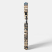 Zonnestraal voor de Atlantische Oceaan Case-Mate iPhone Case (Achterkant / Links)