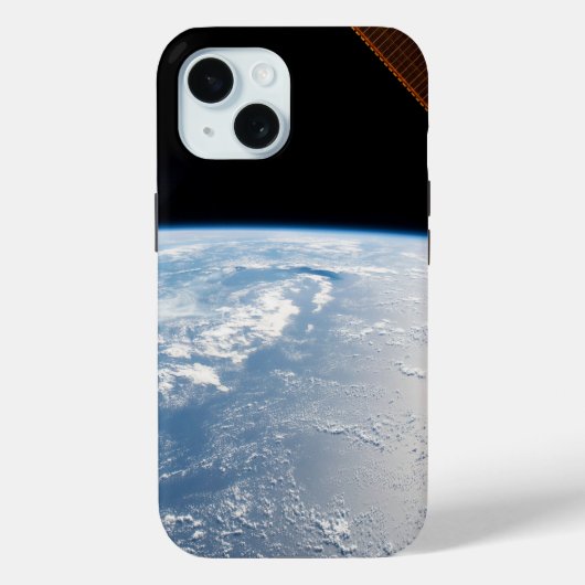 zonnestraal voor de kust van de stille oceaan Case-Mate iPhone case (Achterkant)
